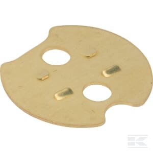 Užspringimo vožtuvo mazgas 161867001