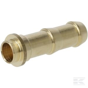 Žarnos galas SB 13 mm tiesus 162150221