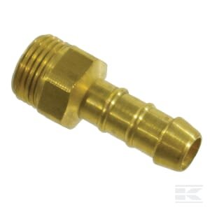 Presuojama jungtis 3/8"x10 mm 162150233