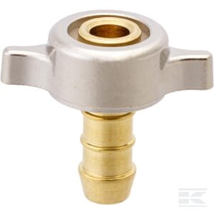 Mova 1/2"x10mm 1626042