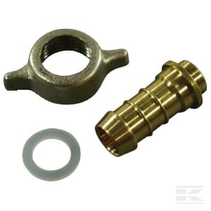 Swage perversmas. 1/2"x13mmggg 1626043