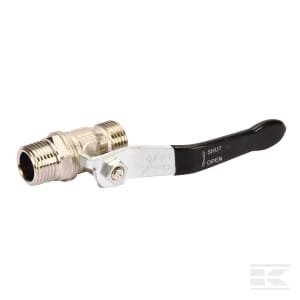 Rutulinis vožtuvas OT 1/2" – OT 1/2" 16515015