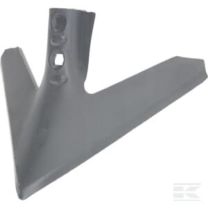 Duckfoot, Unia 260mm, dviejų skylių 1655004570