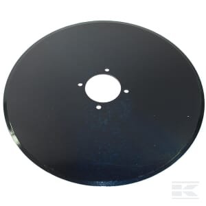 Gręžimo diskas 18" Överum 41658396950N