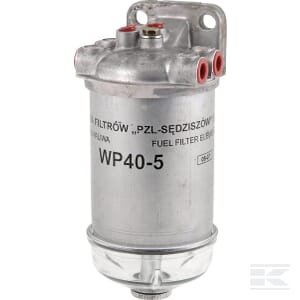 Kuro filtrų komplektas, 4 cilindrams 26901660322M91