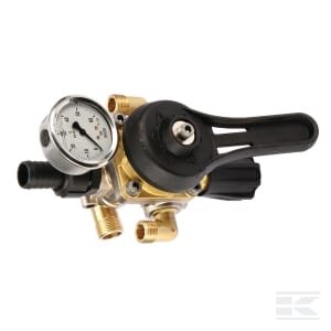 Slėgio reguliatorius 3/4" 50 bar 1702068
