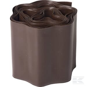 Vejos bortelis, rudas, 10 cm x 9 m 1707800210