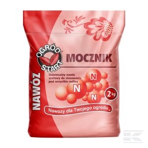 Trąšos "Mocznik", 2kg 1707510020