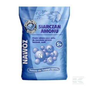 Amonio sulfatas, 5kg 1707512050