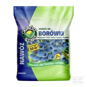 Trąšos baravykams, 2kg 1707544020