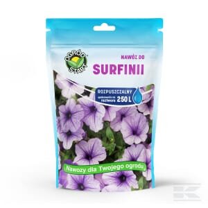 Trąšos surfinijoms, 250g 1707597002