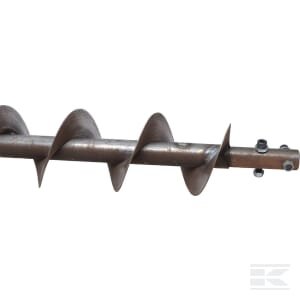 Vidinis sraigtas DGA152 171004421