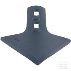 Duckfoot dalelių/ratų vėžių naikintuvas 180mm 1717400070