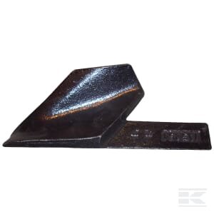 Kairysis noragėlio galas 172323