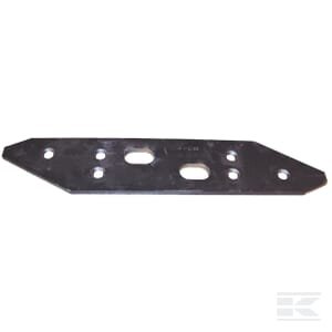 Nr.3 plokštelė, kairė/dešinė 172380