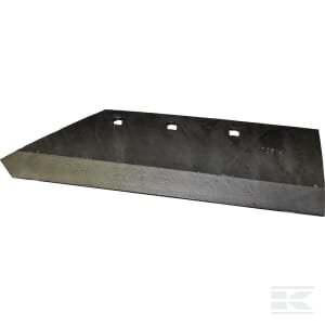 Bendrinkite RH 16", 12 mm G&B 17261412N