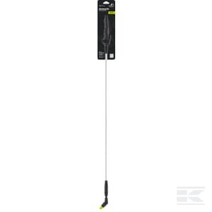 Purškimo teleskopinė lazda 300 cm su svirtimi L020111