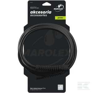 Purškimo žarna su galais 170 cm A056164