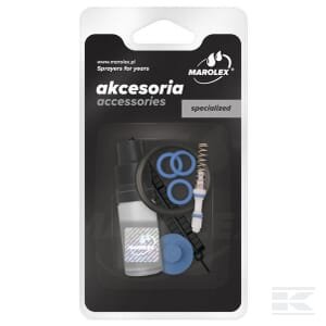 Remonto rinkinys 1727800201