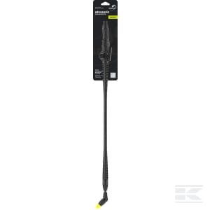 Purškimo lazda kompozitinė 65–115 cm su svirtimi L004141