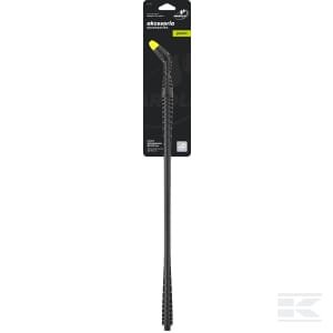 Purškimo lazda kompozitinė 65-115 cm be svirtelės L003141