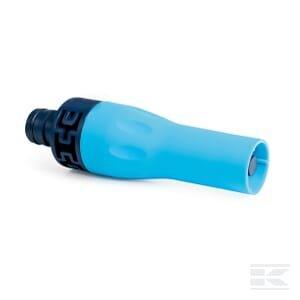 Cellfast tiesinis purkštuvas 1" 1731857102