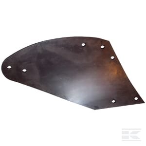 Mouldboard RH 3AS 14" G&B 173402