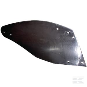 Mouldboard RH AR4H IRONCARB G&B 173426