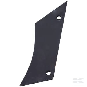 Shin LH flat E5H IRONCARB G&B 173475