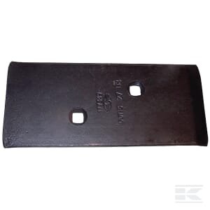 Sklypo plokštė 177349