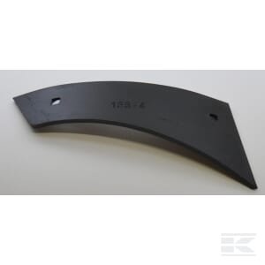 Shin RH flat EH8 G&B 177428