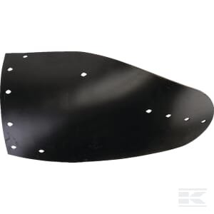 Mouldboard LH E7 G&B 178101