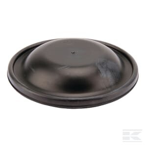 Nitrilo gumos membrana 18000033