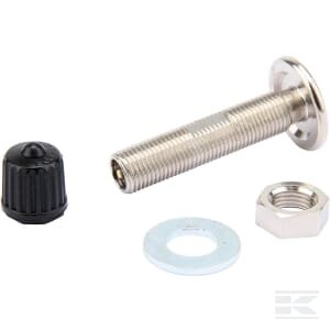 AR, BH oro vožtuvas 1800350