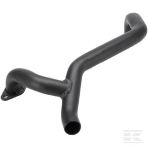 Išmetimo vamzdis 180881688