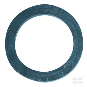 Plokščias sandariklis 41,0x56,0x6,7 mm EPDM 18106B050