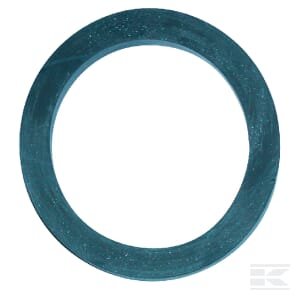 Plokščias sandariklis 51,0x67,0x6,7 mm EPDM 18107B050