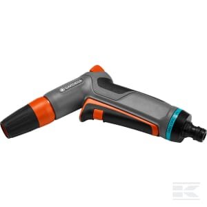 Vandens purkštuvėlis 1/2", Comfort GA1830320