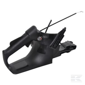 Rankenos ir gaiduko komplektas 1833000140