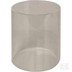 Žiūrėjimo stiklas Ø100x123 (4 coliai) 1860004