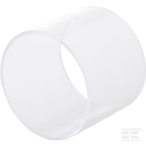 Žiūrėjimo stiklas Ø134x110 (6 colių) 1880004