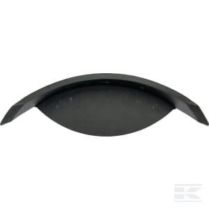 Šoninė pjovimo dalis 100x12 190561KR