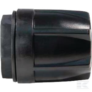 Galinis dangtelis, 1" 190450