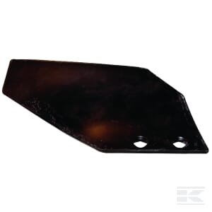 Dešinė nugriebta lenta 19172