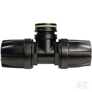 Qck-rls cplg, T-pc. 1" – T5 M 193415