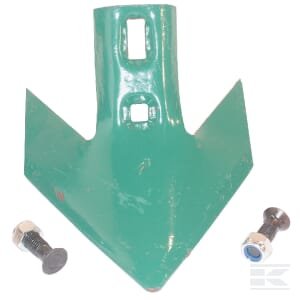 Duckfoot Pt. 18cm Kverneland KK193569R