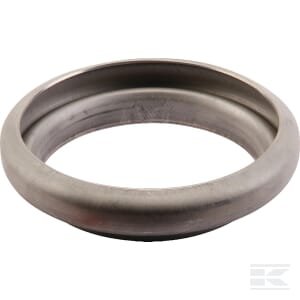 Moteriška suvirinama mova 159 mm SS Bauer 1970183