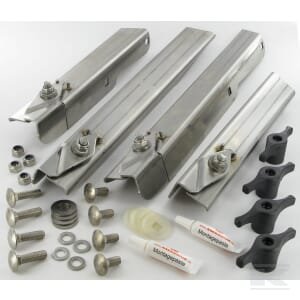 Ašmenys (komplektas) OS20-28,OM18-24 1985110