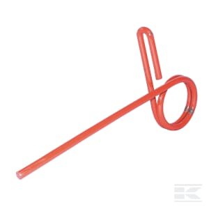 Dangas Kverneland originalus KK199781R