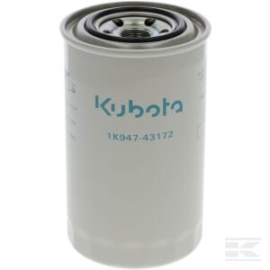 Filtro kasetė 1K94743172